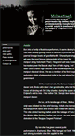 Mobile Screenshot of molinasingh.com